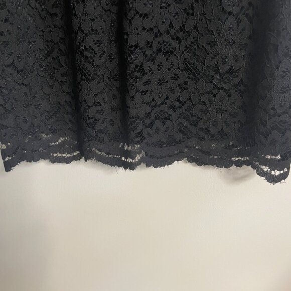 Lace Skirt - Picture 6 of 6